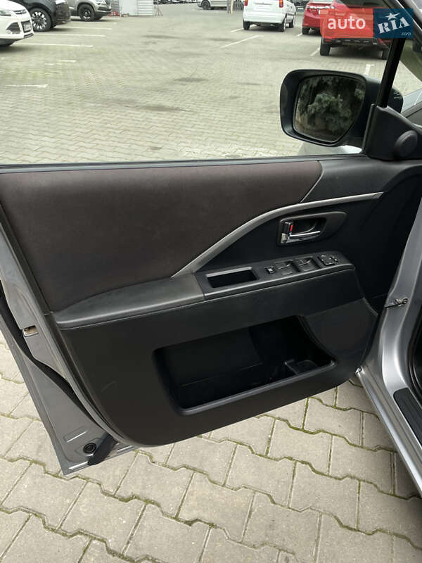 Минивэн Mazda 5 2012 в Одессе фото 8 Минивэн Mazda 5 2012 в Одессе