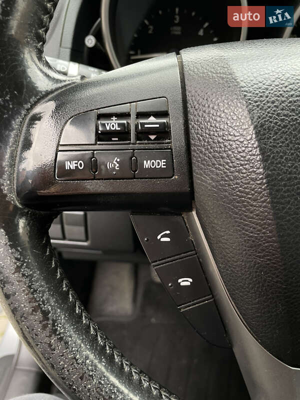 Минивэн Mazda 5 2012 в Одессе фото 13 Минивэн Mazda 5 2012 в Одессе
