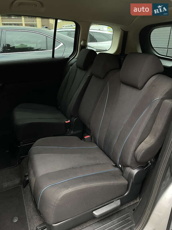 Минивэн Mazda 5 2012 в Одессе фото 18 Минивэн Mazda 5 2012 в Одессе