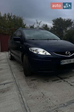 Мінівен Mazda 5 2009 в Миколаєві