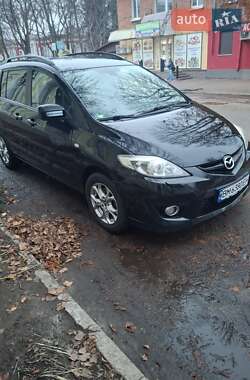 Минивэн Mazda 5 2010 в Глухове