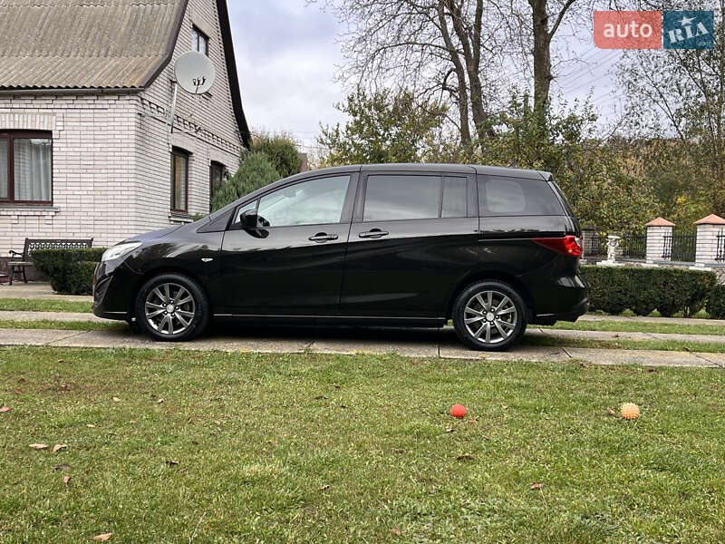 Минивэн Mazda 5 2010 в Киеве фото 23 Минивэн Mazda 5 2010 в Киеве