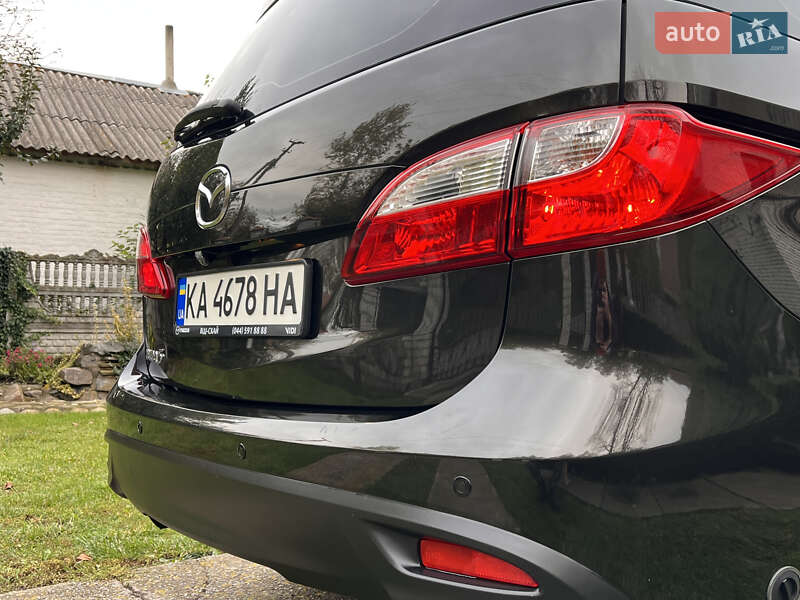 Минивэн Mazda 5 2010 в Киеве фото 45 Минивэн Mazda 5 2010 в Киеве