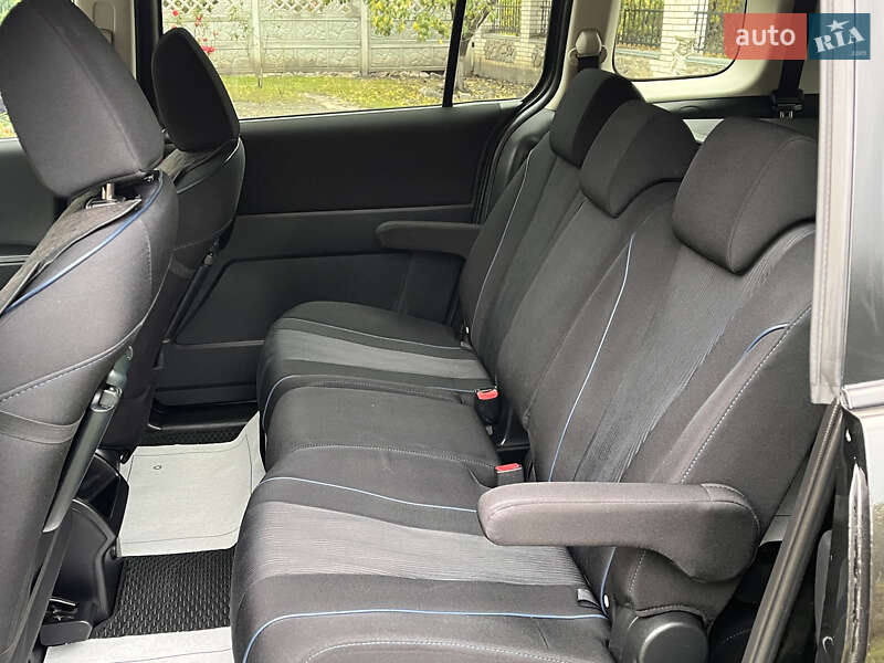 Минивэн Mazda 5 2010 в Киеве фото 64 Минивэн Mazda 5 2010 в Киеве