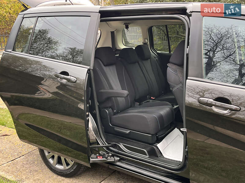 Минивэн Mazda 5 2010 в Киеве фото 81 Минивэн Mazda 5 2010 в Киеве