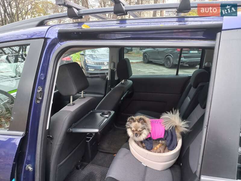Минивэн Mazda 5 2006 в Киеве фото 6 Минивэн Mazda 5 2006 в Киеве