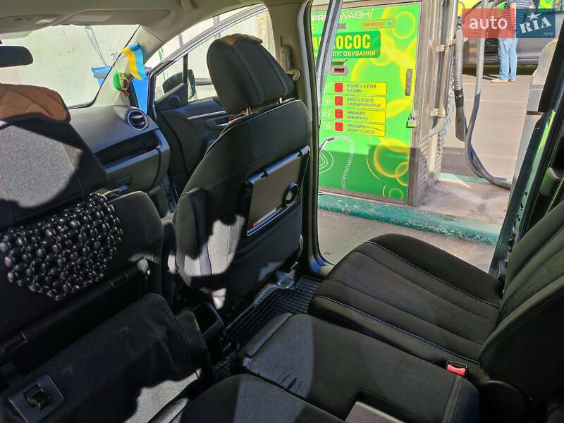 Минивэн Mazda 5 2012 в Киеве фото 17 Минивэн Mazda 5 2012 в Киеве