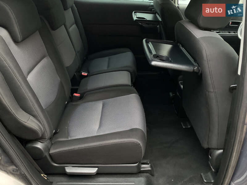Мінівен Mazda 5 2007 в Ізмаїлі фото 26 Мінівен Mazda 5 2007 в Ізмаїлі