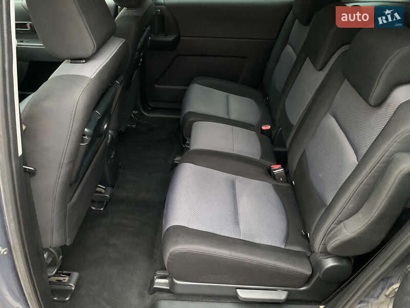 Мінівен Mazda 5 2007 в Ізмаїлі фото 30 Мінівен Mazda 5 2007 в Ізмаїлі