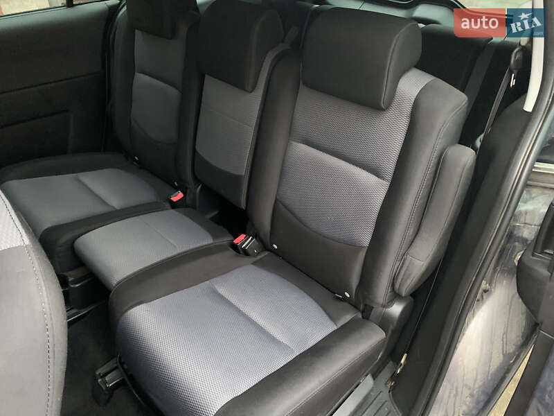 Мінівен Mazda 5 2007 в Ізмаїлі фото 31 Мінівен Mazda 5 2007 в Ізмаїлі