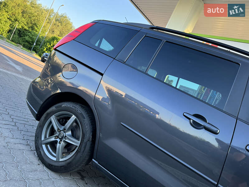 Мінівен Mazda 5 2007 в Дрогобичі фото 16 Мінівен Mazda 5 2007 в Дрогобичі