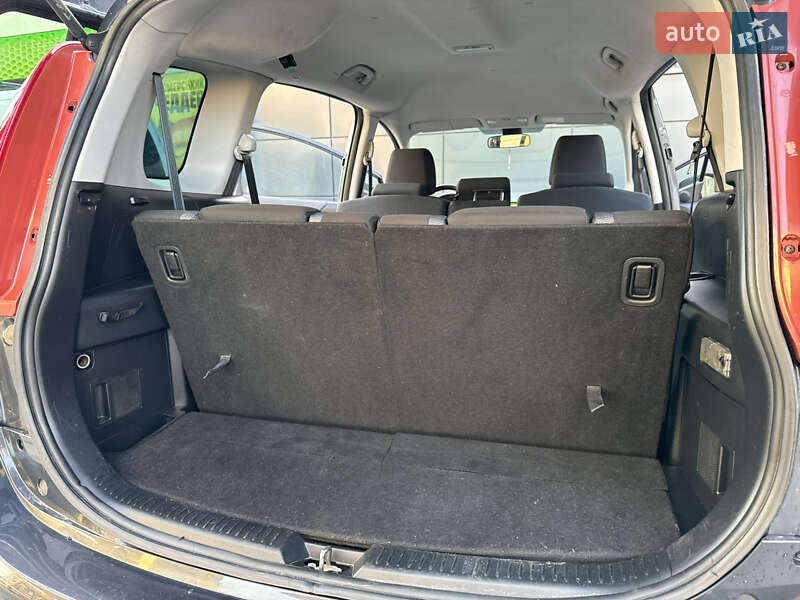 Мінівен Mazda 5 2007 в Дрогобичі фото 81 Мінівен Mazda 5 2007 в Дрогобичі