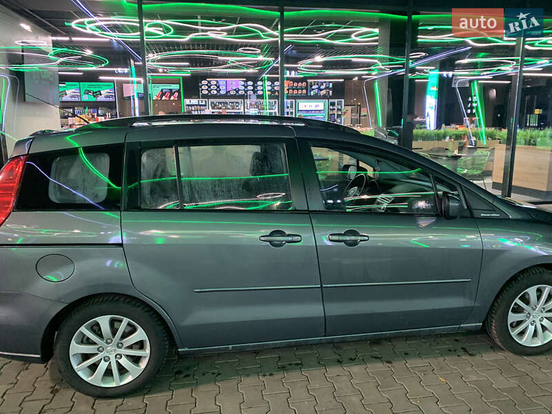 Мінівен Mazda 5 2006 в Луцьку