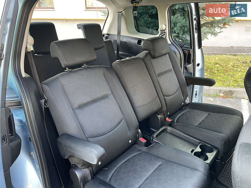 Минивэн Mazda 5 2009 в Ровно фото 14 Минивэн Mazda 5 2009 в Ровно