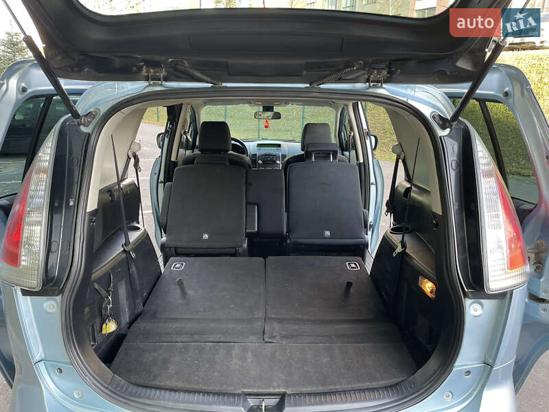 Минивэн Mazda 5 2009 в Ровно фото 19 Минивэн Mazda 5 2009 в Ровно