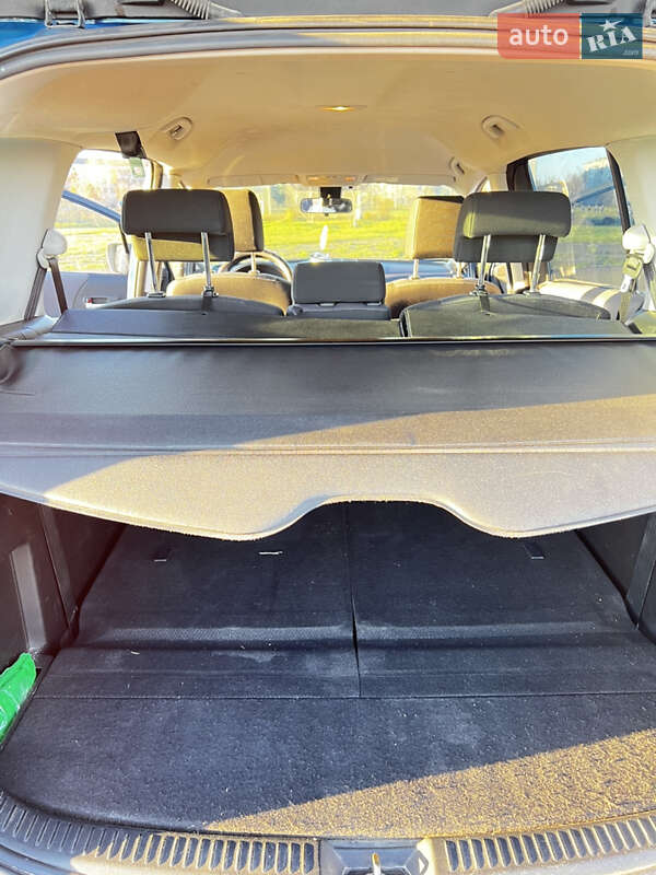 Минивэн Mazda 5 2006 в Ивано-Франковске фото 15 Минивэн Mazda 5 2006 в Ивано-Франковске