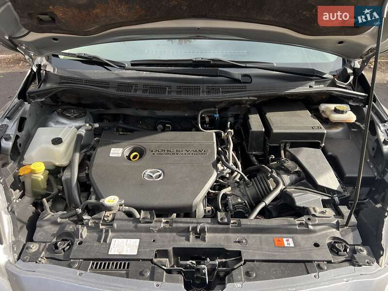 Мінівен Mazda 5 2011 в Києві фото 34 Мінівен Mazda 5 2011 в Києві