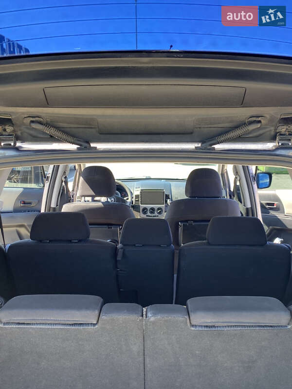 Минивэн Mazda 5 2006 в Славуте фото 7 Минивэн Mazda 5 2006 в Славуте
