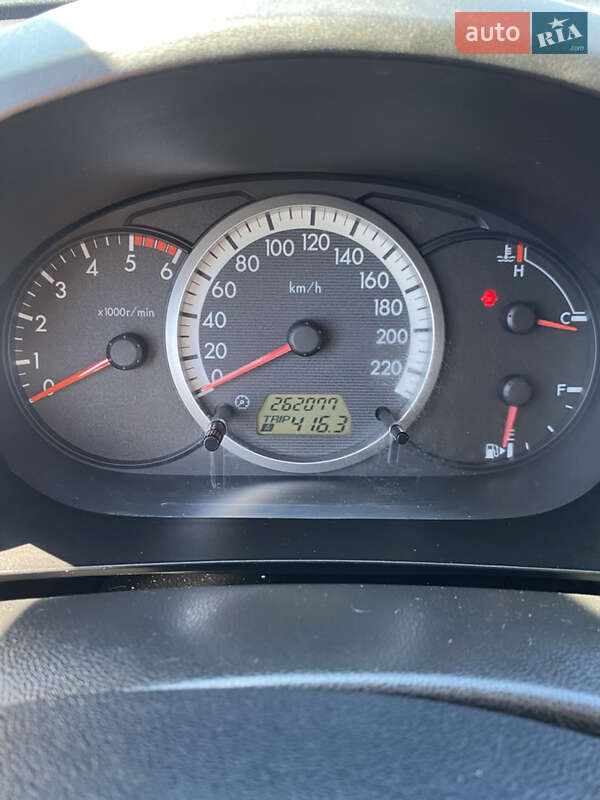 Минивэн Mazda 5 2006 в Славуте фото 11 Минивэн Mazda 5 2006 в Славуте