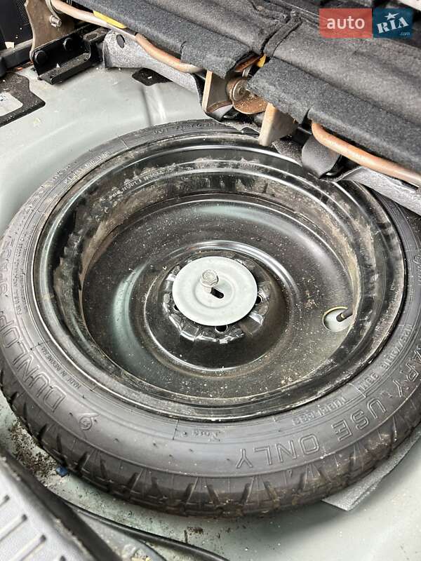 Мінівен Mazda 5 2011 в Сумах