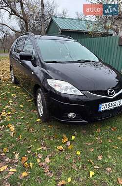 Мінівен Mazda 5 2009 в Смілі фото 18 Мінівен Mazda 5 2009 в Смілі