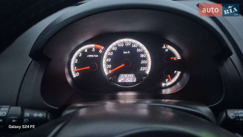 Минивэн Mazda 5 2009 в Смеле