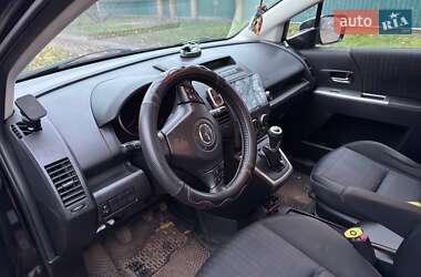 Мінівен Mazda 5 2009 в Смілі фото 6 Мінівен Mazda 5 2009 в Смілі