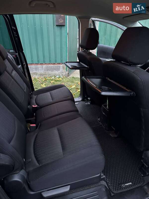 Минивэн Mazda 5 2009 в Смеле