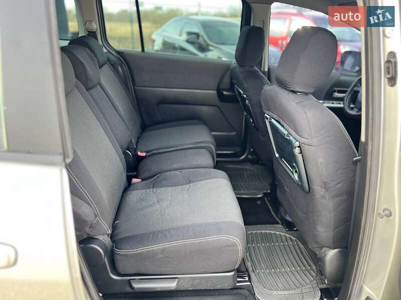 Мінівен Mazda 5 2006 в Харкові фото 6 Мінівен Mazda 5 2006 в Харкові