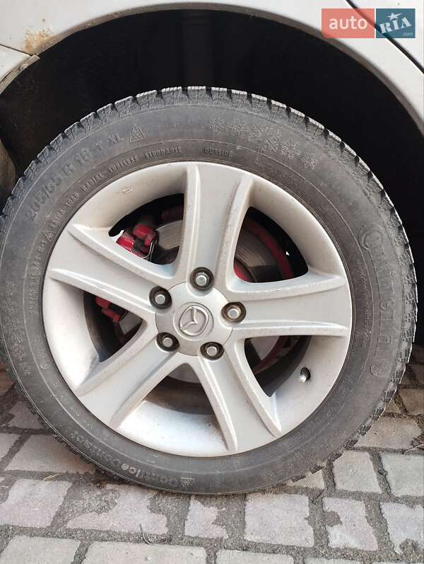 Мінівен Mazda 5 2006 в Рівному фото 21 Мінівен Mazda 5 2006 в Рівному