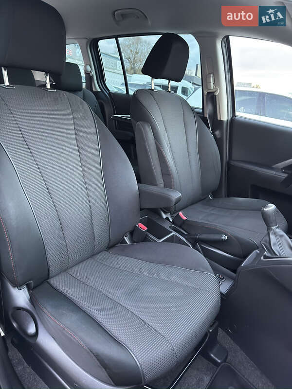 Мінівен Mazda 5 2013 в Києві фото 34 Мінівен Mazda 5 2013 в Києві