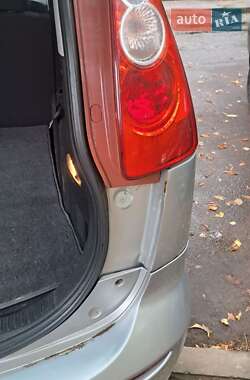 Минивэн Mazda 5 2007 в Чернигове