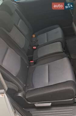 Минивэн Mazda 5 2007 в Чернигове