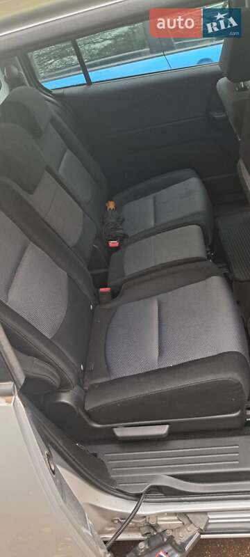Минивэн Mazda 5 2007 в Чернигове