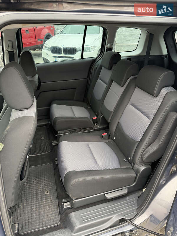Минивэн Mazda 5 2007 в Житомире