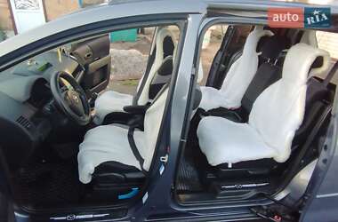 Мінівен Mazda 5 2007 в Києві