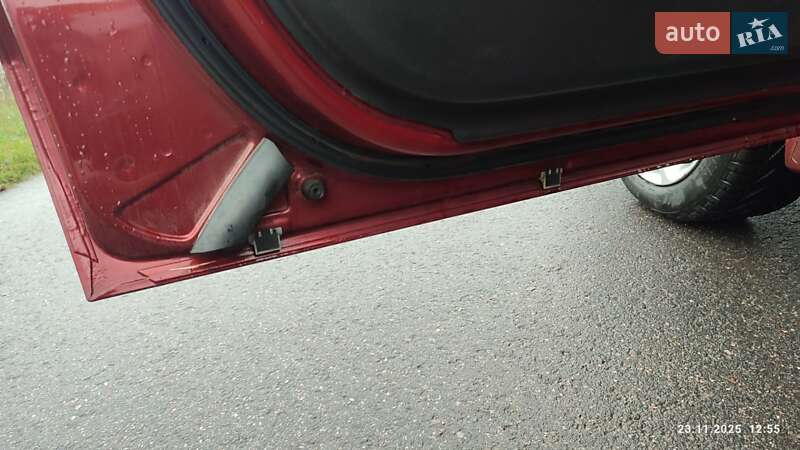 Мінівен Mazda 5 2008 в Черкасах