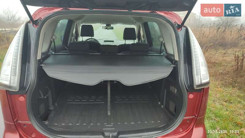 Мінівен Mazda 5 2008 в Черкасах