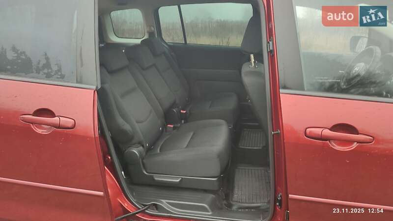 Мінівен Mazda 5 2008 в Черкасах