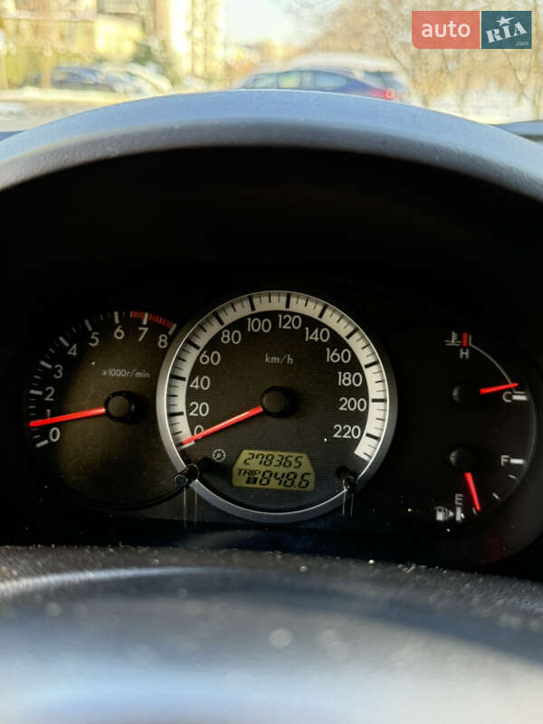 Минивэн Mazda 5 2007 в Львове фото 17 Минивэн Mazda 5 2007 в Львове