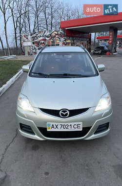 Мінівен Mazda 5 2008 в Харкові