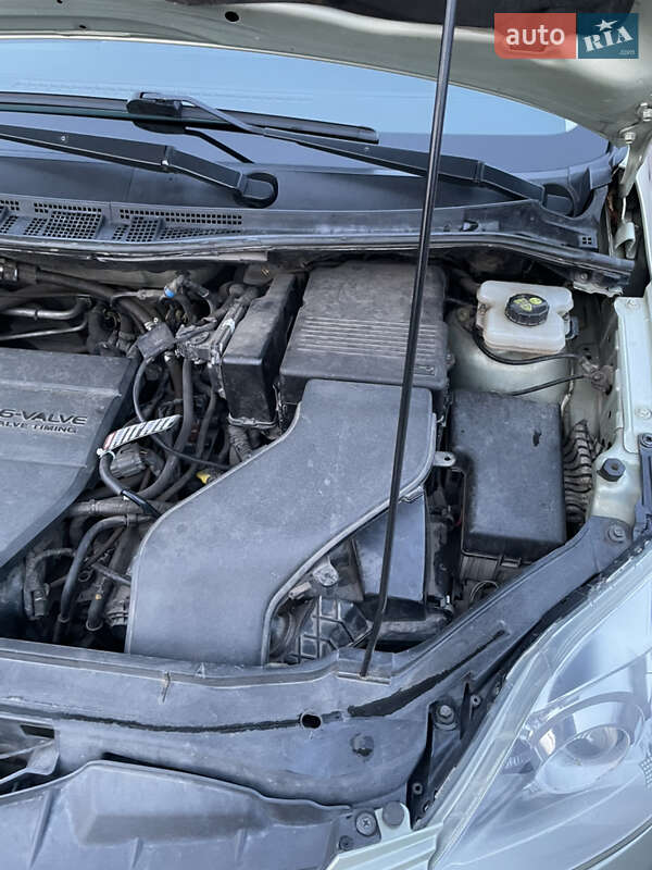 Минивэн Mazda 5 2008 в Харькове