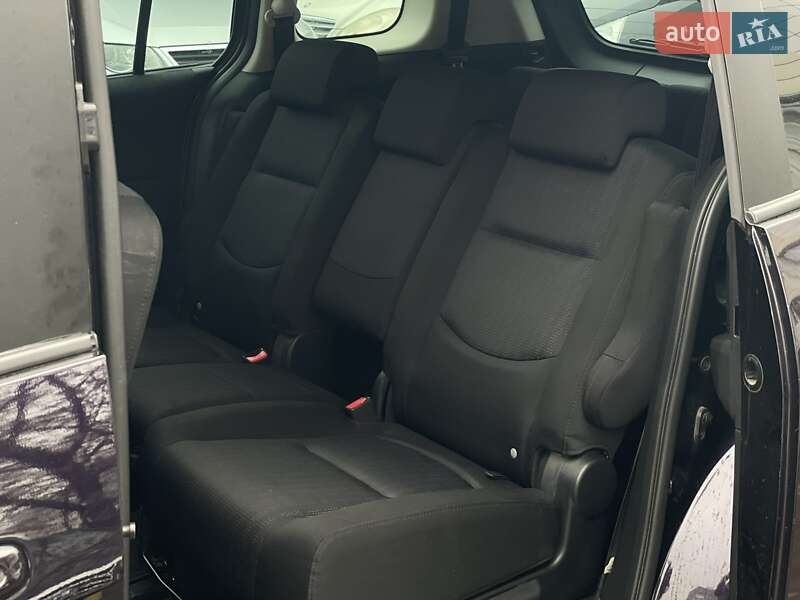 Мінівен Mazda 5 2010 в Дніпрі фото 20 Мінівен Mazda 5 2010 в Дніпрі