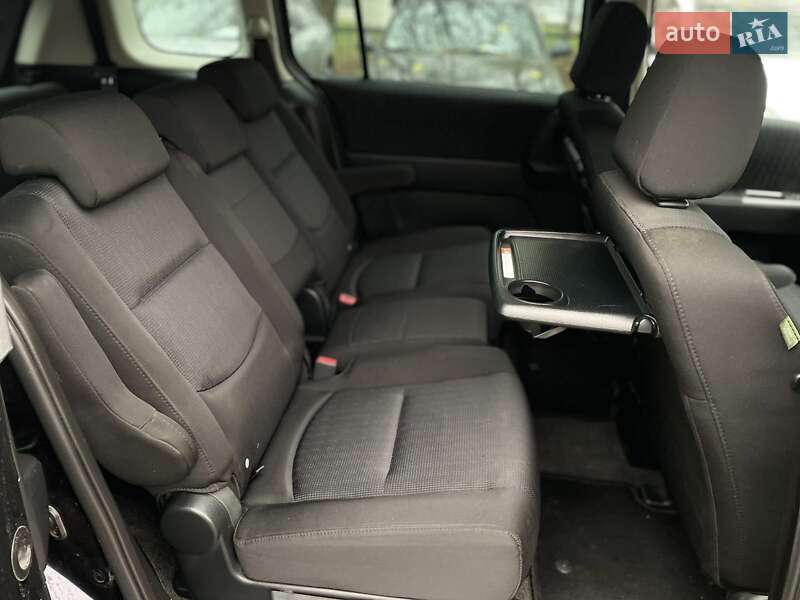Мінівен Mazda 5 2010 в Дніпрі фото 19 Мінівен Mazda 5 2010 в Дніпрі
