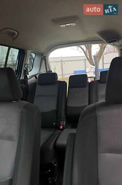 Минивэн Mazda 5 2007 в Чернигове