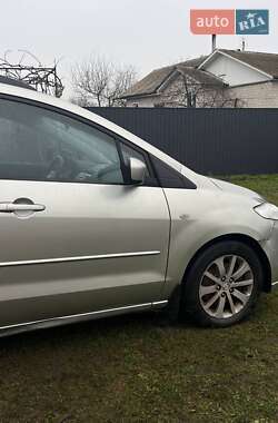Минивэн Mazda 5 2007 в Чернигове