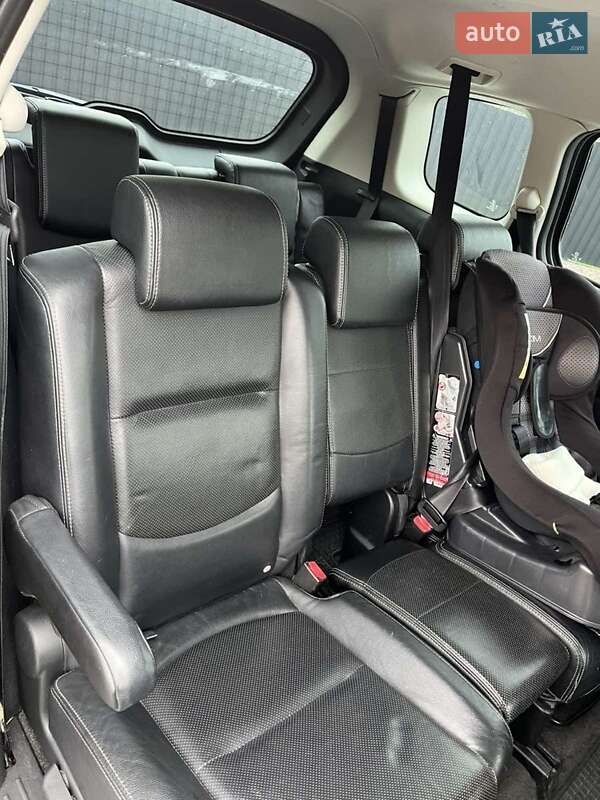 Минивэн Mazda 5 2009 в Хмельницком