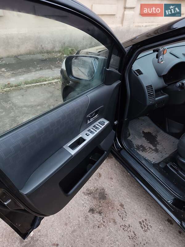 Мінівен Mazda 5 2008 в Слов'янську