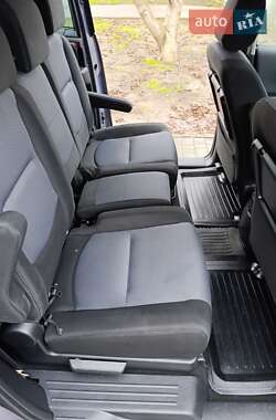 Минивэн Mazda 5 2007 в Одессе