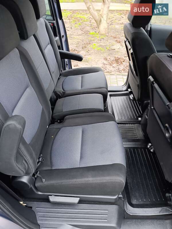 Минивэн Mazda 5 2007 в Одессе фото 11 Минивэн Mazda 5 2007 в Одессе